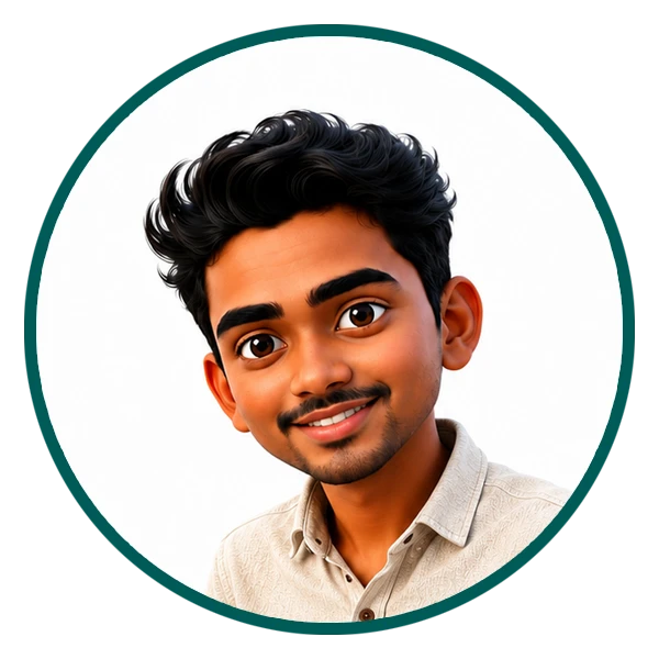 Falalul Abidh, freelance digital marketer in Kerala