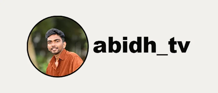abidh logo