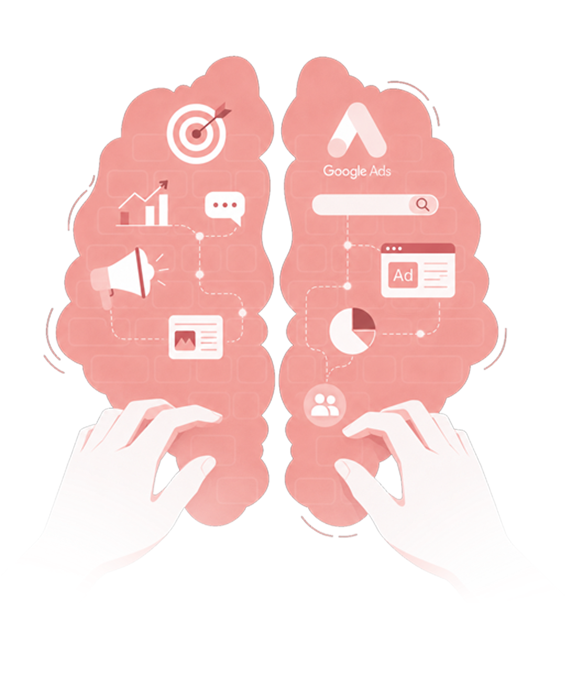 thinking of marketing ideas